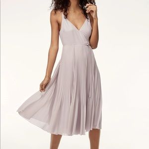 Aritzia Beaune Dress - Size Small